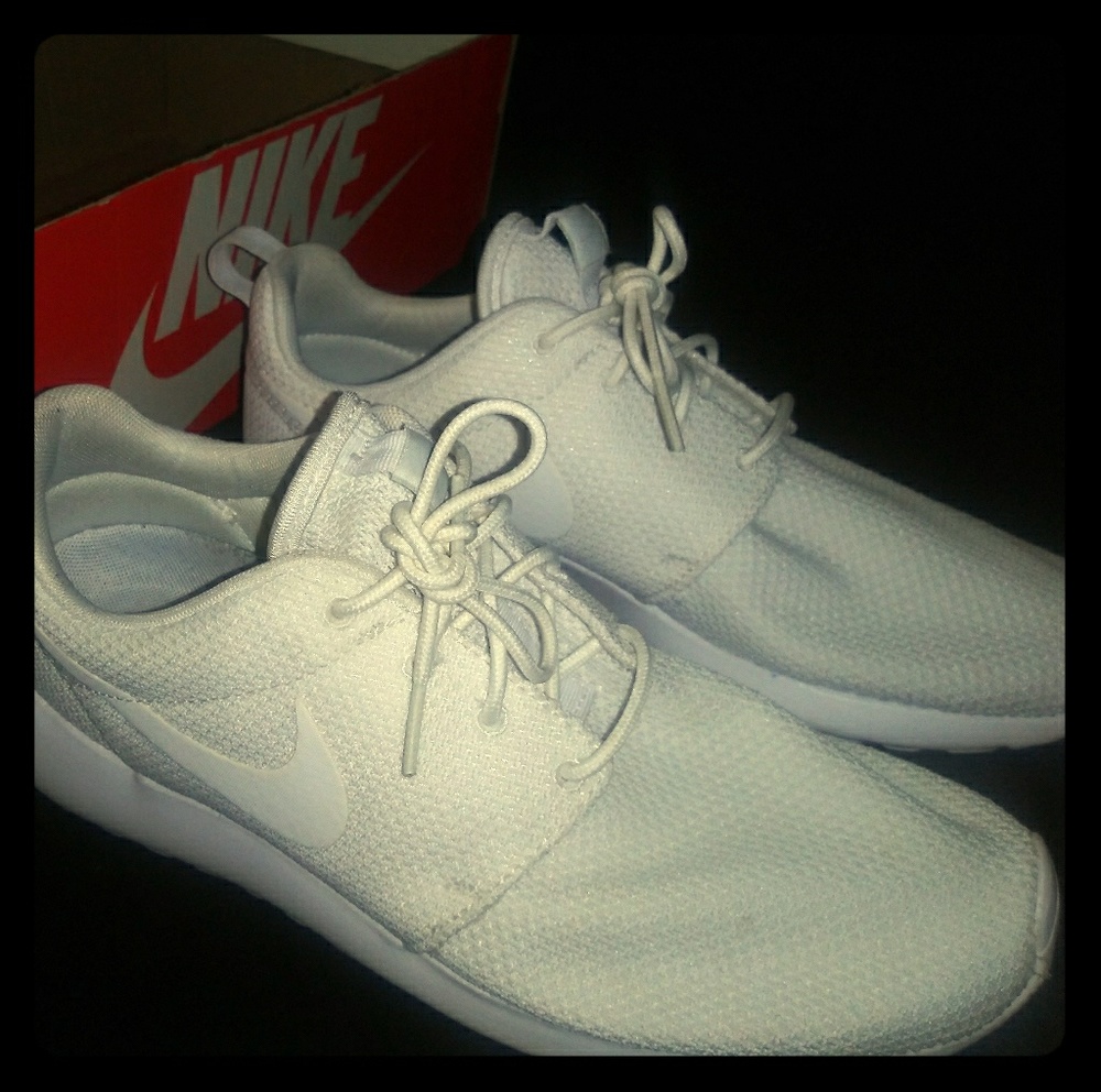 Nike sneakers